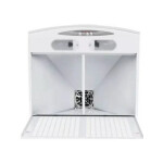 Каминная вытяжка Gefest ВВ 1