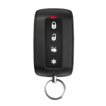 Автосигнализация Alligator A-9