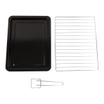 Мини-печь Galaxy GL2613