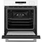 Встраиваемый электрический духовой шкаф Weissgauff EOM 891 SW