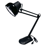 Светильник настольный Трансвит BETABASE/Bl