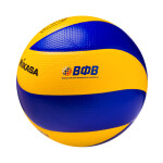 Мяч волейбольный Mikasa MVA 300 FIVB 1/36