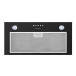Встраиваемая вытяжка Maunfeld Crosby Singl 5028 черный