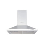 Каминная вытяжка Zigmund & Shtain K 139.6 W