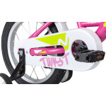 Велосипед Novatrack 141TWIST.PN20