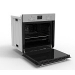 Встраиваемый электрический духовой шкаф Ascoli OB76S-24FD7S