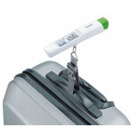 Безмен Beurer LS20 Eco белый