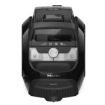 Пылесос Miele Boost CX1 Cat & Dog PowerLine черный