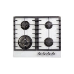 Встраиваемая газовая варочная панель Zigmund & Shtain MN 197.61 W