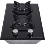 Встраиваемая газовая варочная панель Maunfeld EGHG.32.2CB/G