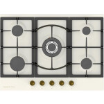 Встраиваемая газовая варочная панель Zigmund & Shtain G 16.7 X