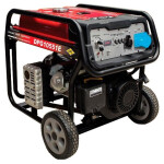 Генератор бензиновый DDE DPG10551E