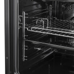 Встраиваемый электрический духовой шкаф Maunfeld EOEM 516B