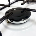 Встраиваемая газовая варочная панель Ginzzu HCG-402