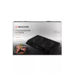 Настольная плита Brayer BR2803