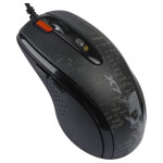 Мышь A4Tech F 5 VTrack Black USB