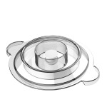 Измельчитель Zigmund & Shtain CH-31 R