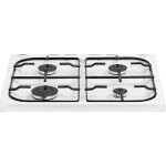 Комбинированная плита Kraft KF-FSK6407AEWI