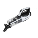 Пылесос Pioneer VC468S white