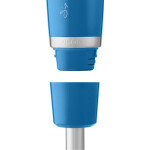 Блендер погружной Sencor SHB 4462BL