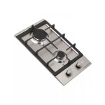 Встраиваемая газовая варочная панель Zigmund & Shtain G 14.3 S