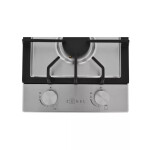 Встраиваемая газовая варочная панель Zugel ZGH291X