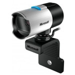 Веб-камера Microsoft LifeCam Studio Q2F-00018