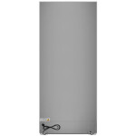 Встраиваемый холодильник Maunfeld MBF212NFW1