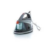 Гладильная система MIE Assistente di Vapore серый