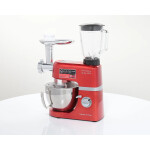 Кухонный комбайн Zigmund & Shtain ZKM-950
