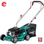 Газонокосилка бензиновая Зубр ГБ-400