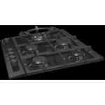 Встраиваемая газовая варочная панель Zigmund & Shtain G 14.7 B