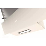 Каминная вытяжка Korting KHC 65070 GB