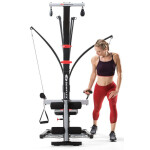 Мультистанция Bowflex PR1000