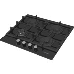 Встраиваемая газовая варочная панель Hyundai HHG 6435 BG