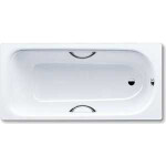 Ванна стальная Kaldewei Saniform Plus Star 336 (133600010001)