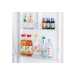 Холодильник Maunfeld MFF195NFW10