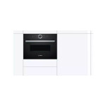 Встраиваемый электрический духовой шкаф Bosch CMG633BB1