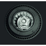 Кофемашина Krups Espresseria EA82FE10