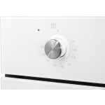 Встраиваемый электрический духовой шкаф Weissgauff EOV 29 PDW