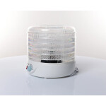 Сушилка для овощей Zigmund & Shtain ZFD-400