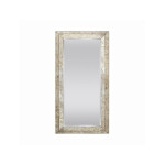 Зеркало Dubiel Vitrum Lustro Ancona Argento 57х94