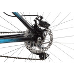 Велосипед Foxx 26AHD.ATLAND.14BK2