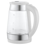 Чайник электрический Maunfeld MGK1710GW