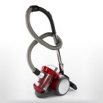 Пылесос Marta MT-1351 темный гранат