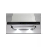 Встраиваемая вытяжка Exiteq EX-1145 black