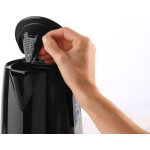 Чайник электрический Gorenje K17BK черный