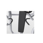 Скамья для жима Matrix Magnum MG-PL15 Iced Silver