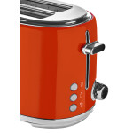 Тостер Tesler TT-255 ORANGE