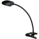 Светильник настольный Трансвит Веста С 16 ПШ VESTAC 16 PSHBL